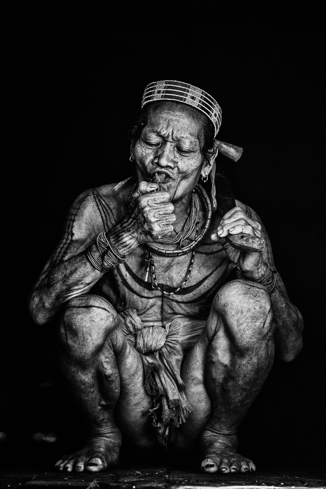 Mentawai people von Vedran Vidak