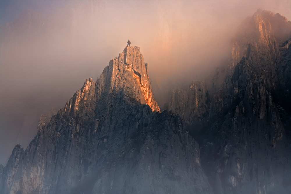 Near God von Veselin Malinov