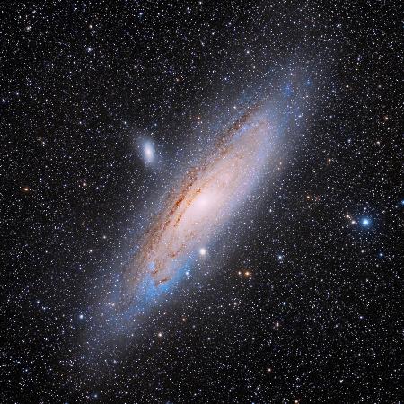 Andromeda