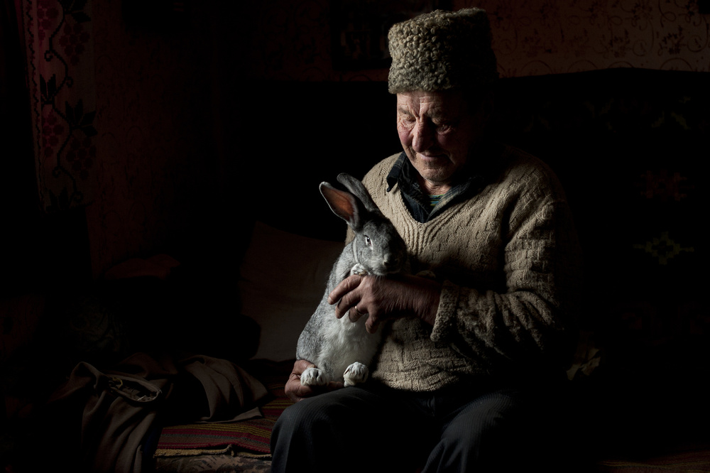 Andrei, Brasov, decembrie 2018 von Vlad Dumitrescu