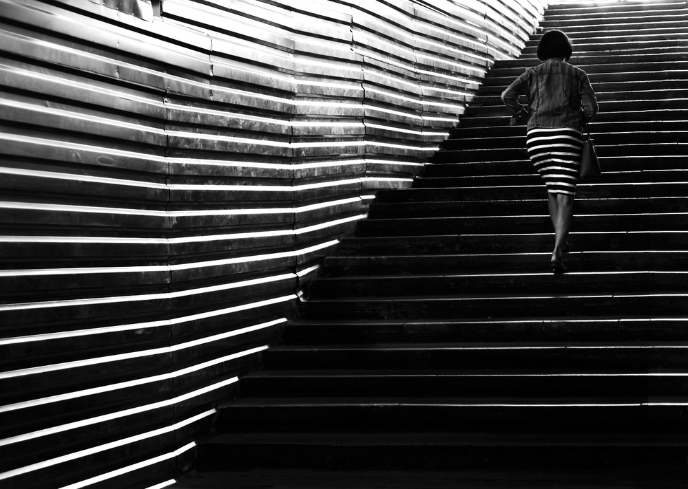 stripes von Vlad Sidorak