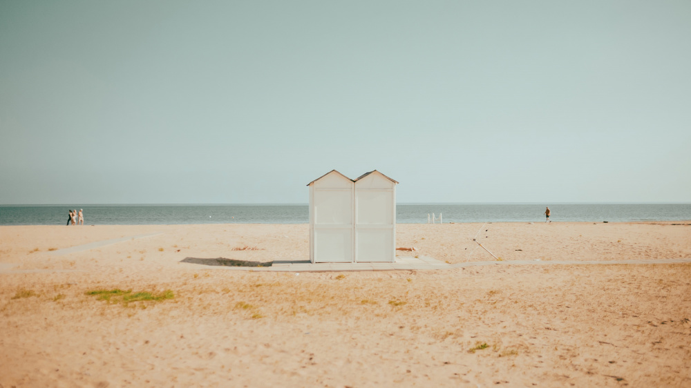 Marina (sud Italia 2014) von Walter Caterina