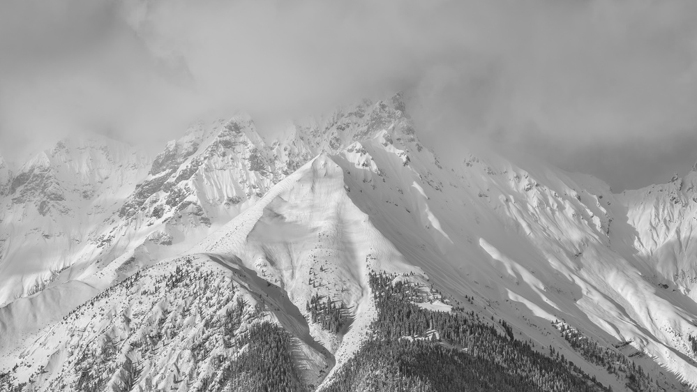 Brandjoch von Walter Lackner