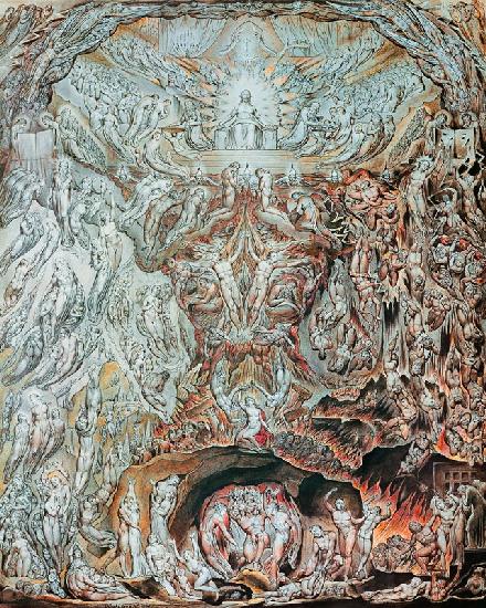 Last Judgement