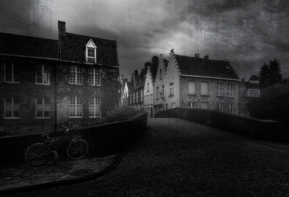 Bruges......... von Wim Schuurmans