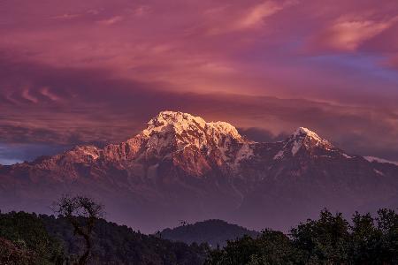 Annapurna Dakshin