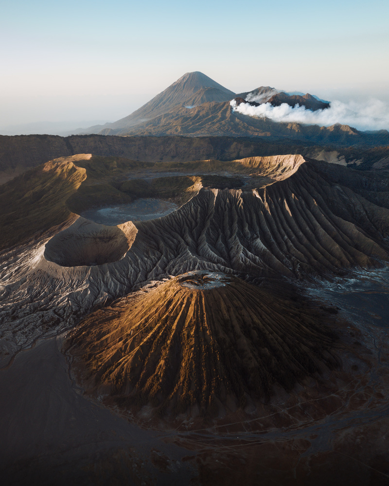 Bromo von Witold Ziomek