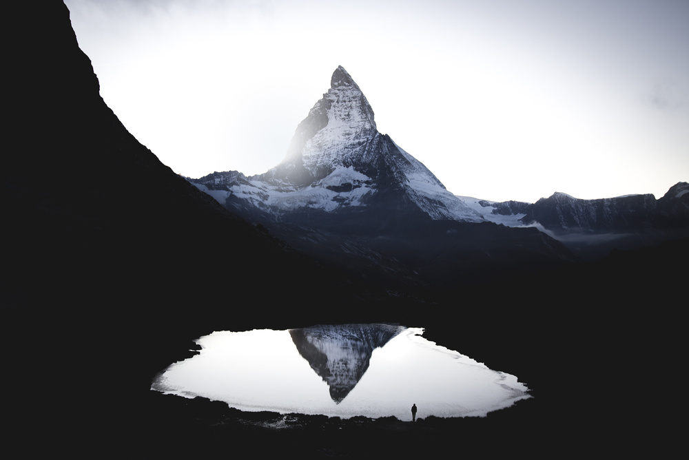 MATTERHORN von Witold Ziomek