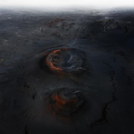 Volcano