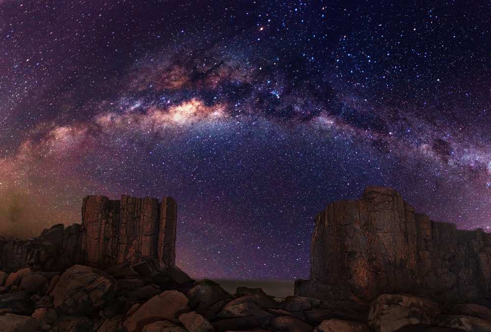 Gate to Heaven von Wolongshan