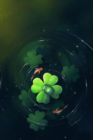 Lucky Clover