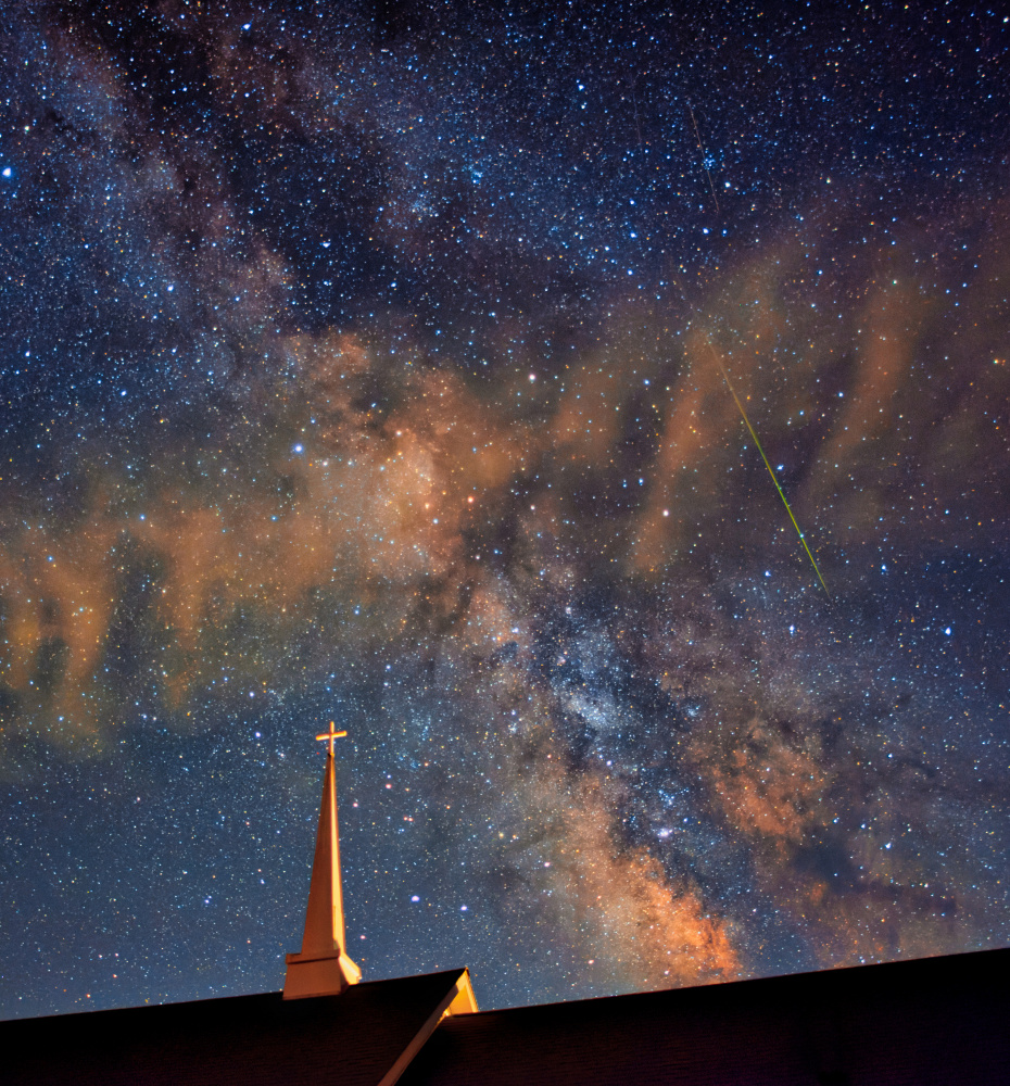 Heaven and Earth von Xuan Zhou