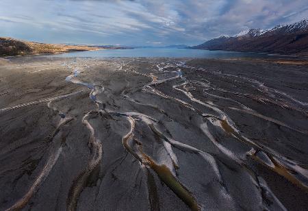 Braided River