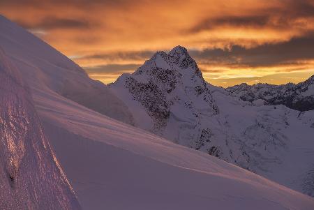 Mount Broderick