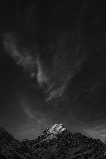 Mount Cook