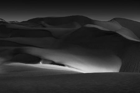 Sand Dune