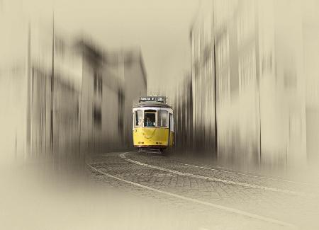 Tram 28