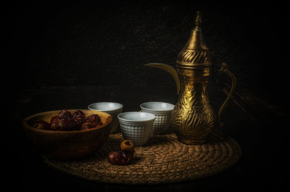 Stilllife von Yasmin Elsharma