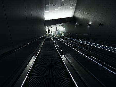 Escalator