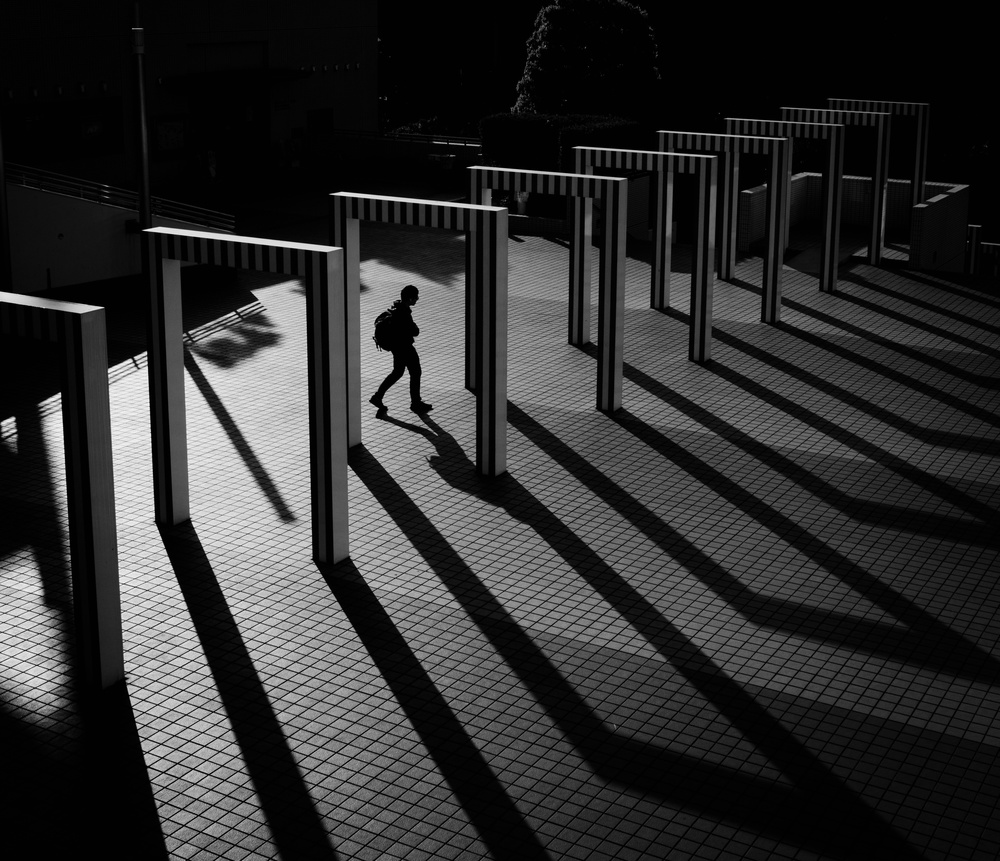 Shadows von Yasuhiro Takachi