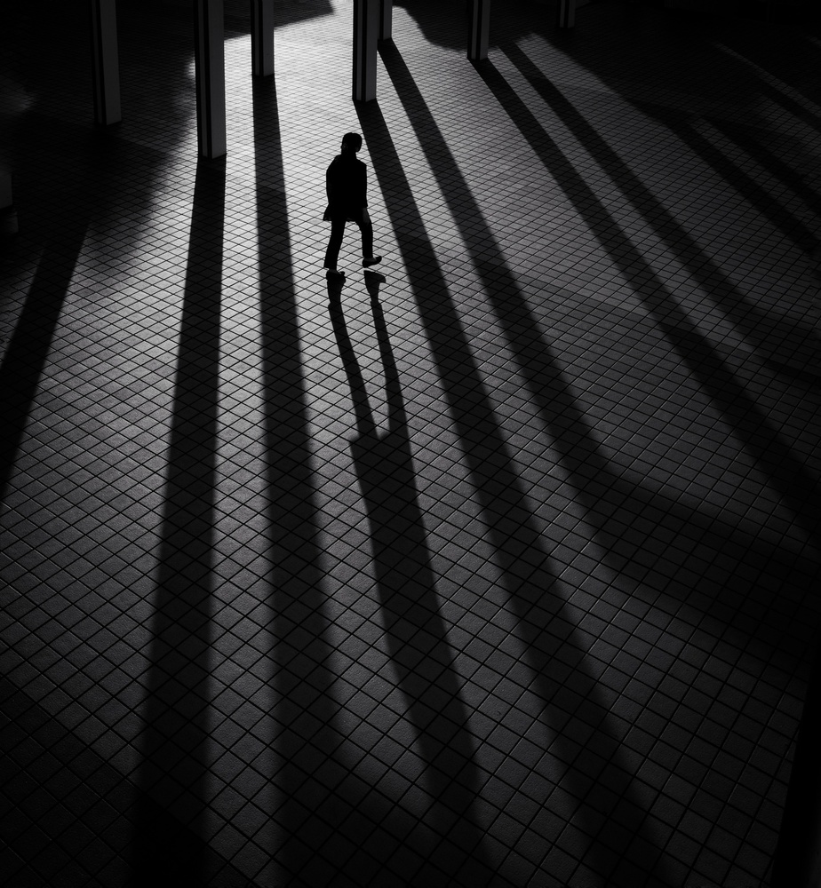 Shadows von Yasuhiro Takachi