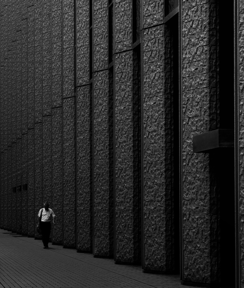 Wall von Yasuhiro Takachi