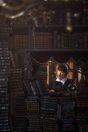 La biblioteca de Babel