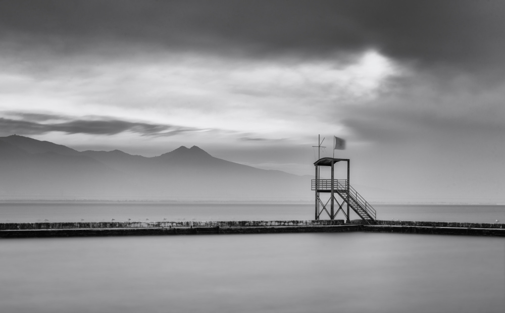 After the Storm von Yavuz Pancareken