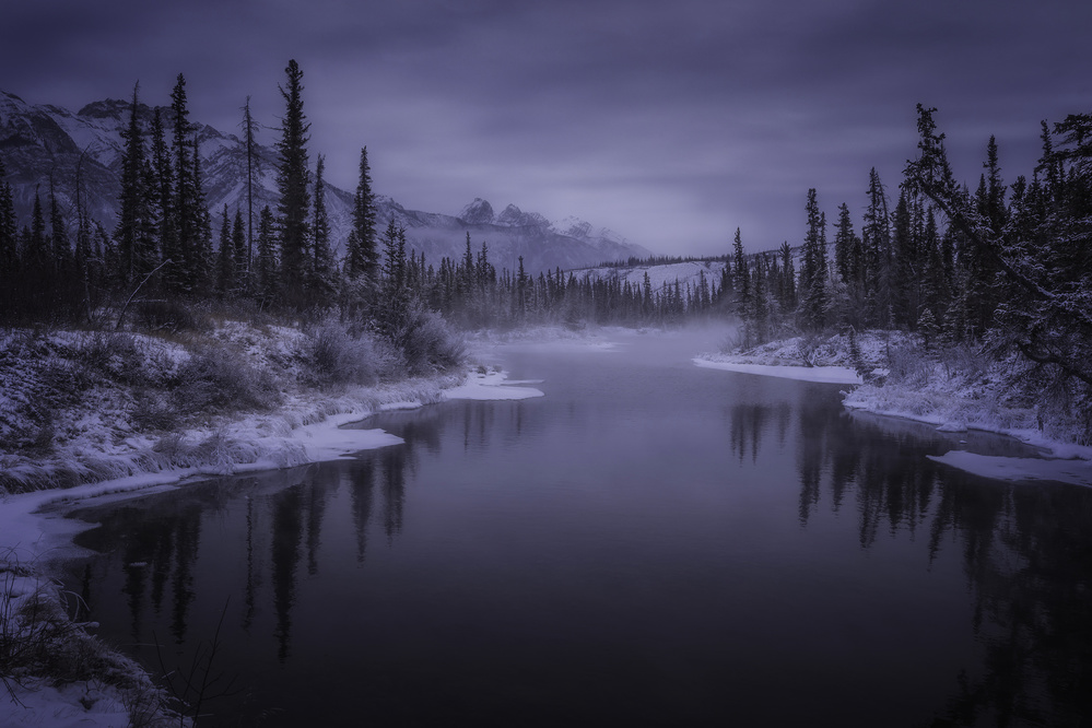 Glory Moment von Yi Jiang