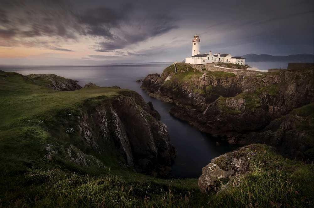 Fanad Head von Yolanda Romero Angueira