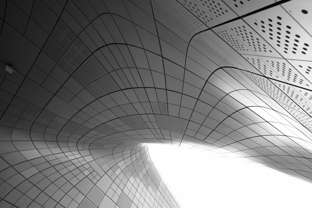 perfect curvature von YoungIl Kim