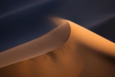 Sand Wave