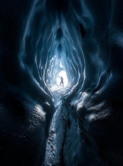 Ice Cave