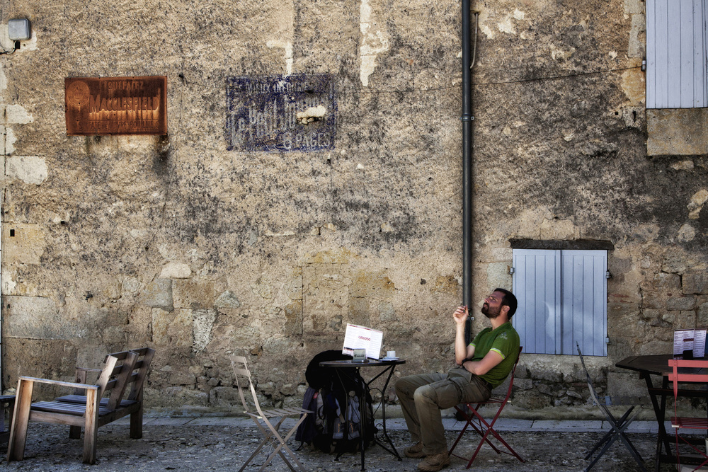 Turning the clock back in hidden villages (1) von Yvette Depaepe