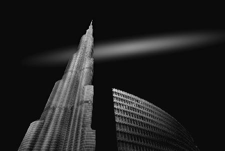 Burj Khalifa