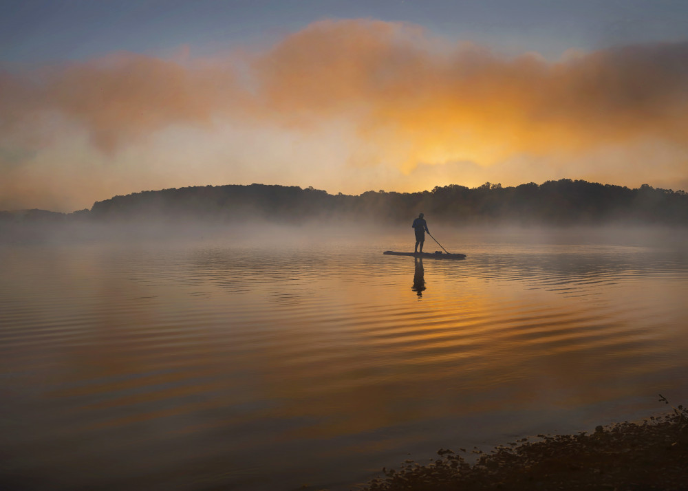 At Dawn von Zeren Gu