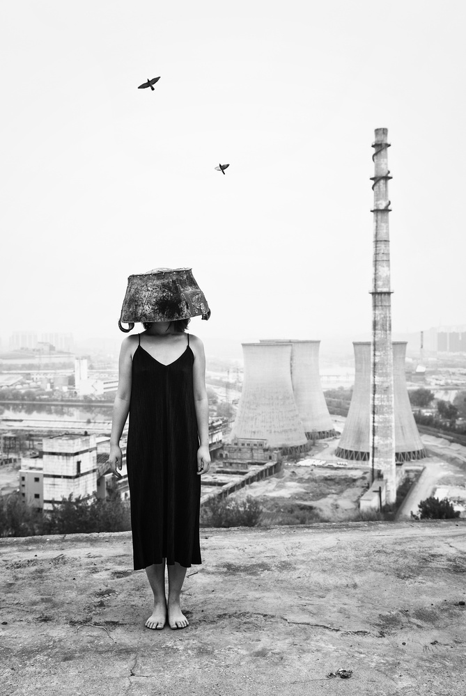 After air pollution von Zhou Chengzhou