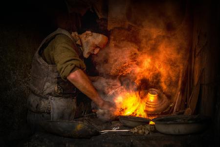 tinsmith