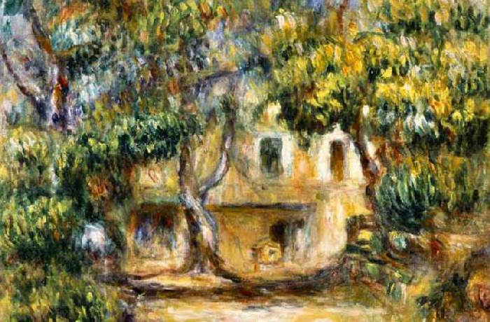 Musée Renoir