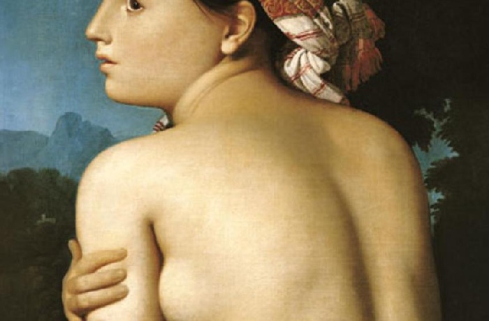 Museum Ingres