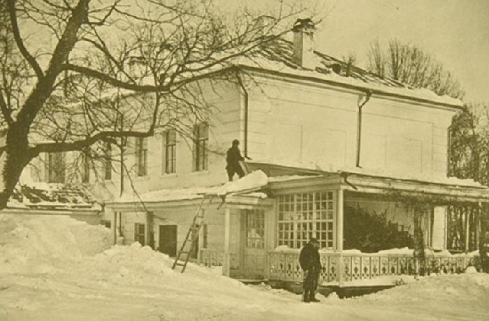 Leo Tolstoy Museum